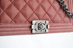 Chanel Boy Bag