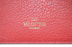 Valentino Garavani To Be Cool Tote Rot