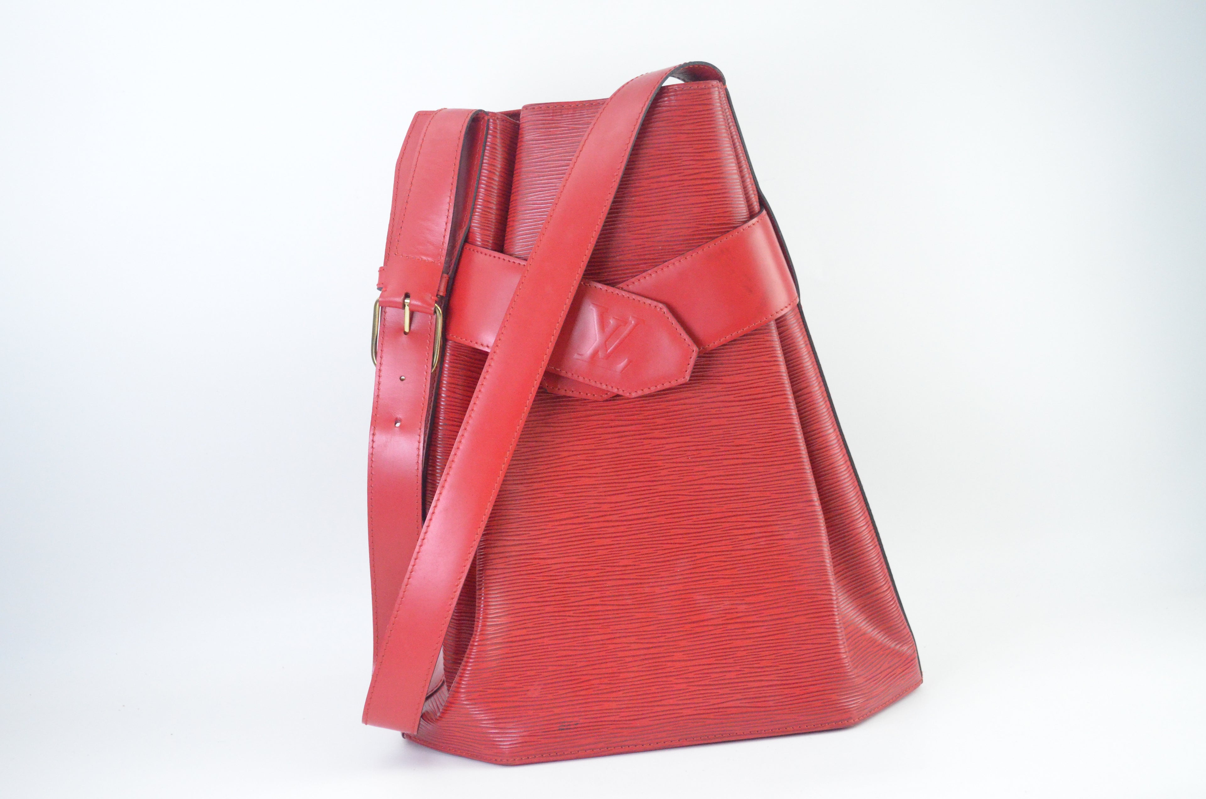 Louis Vuitton Sac d'Epaule