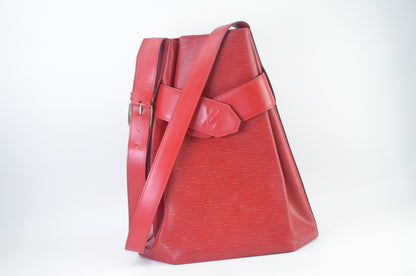 Louis Vuitton Sac d'Epaule