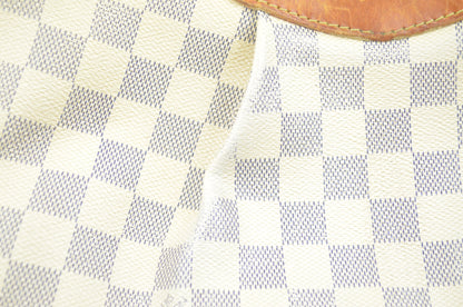 Louis Vuitton Siracusa Damier Azur