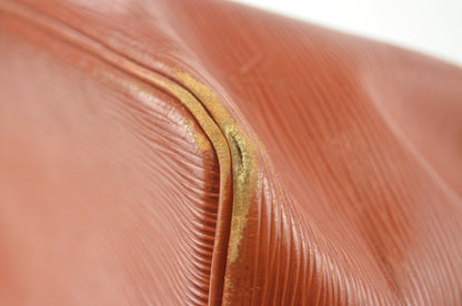 Louis Vuitton Noe Epi Leder
