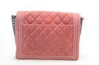 Chanel Boy Bag