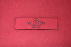 Valentino Garavani To Be Cool Tote Rot