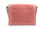 Chanel Boy Bag