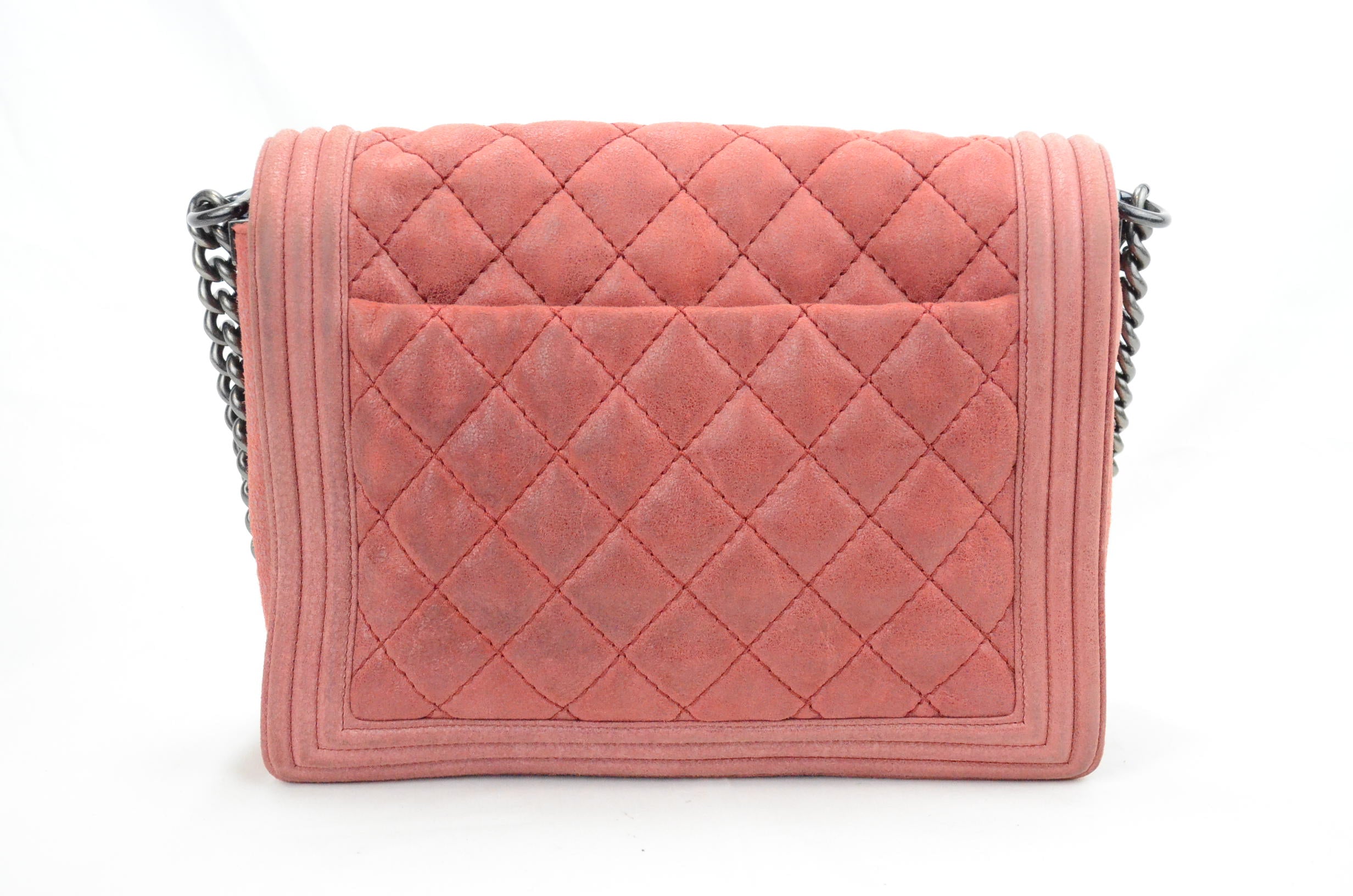Chanel Boy Bag