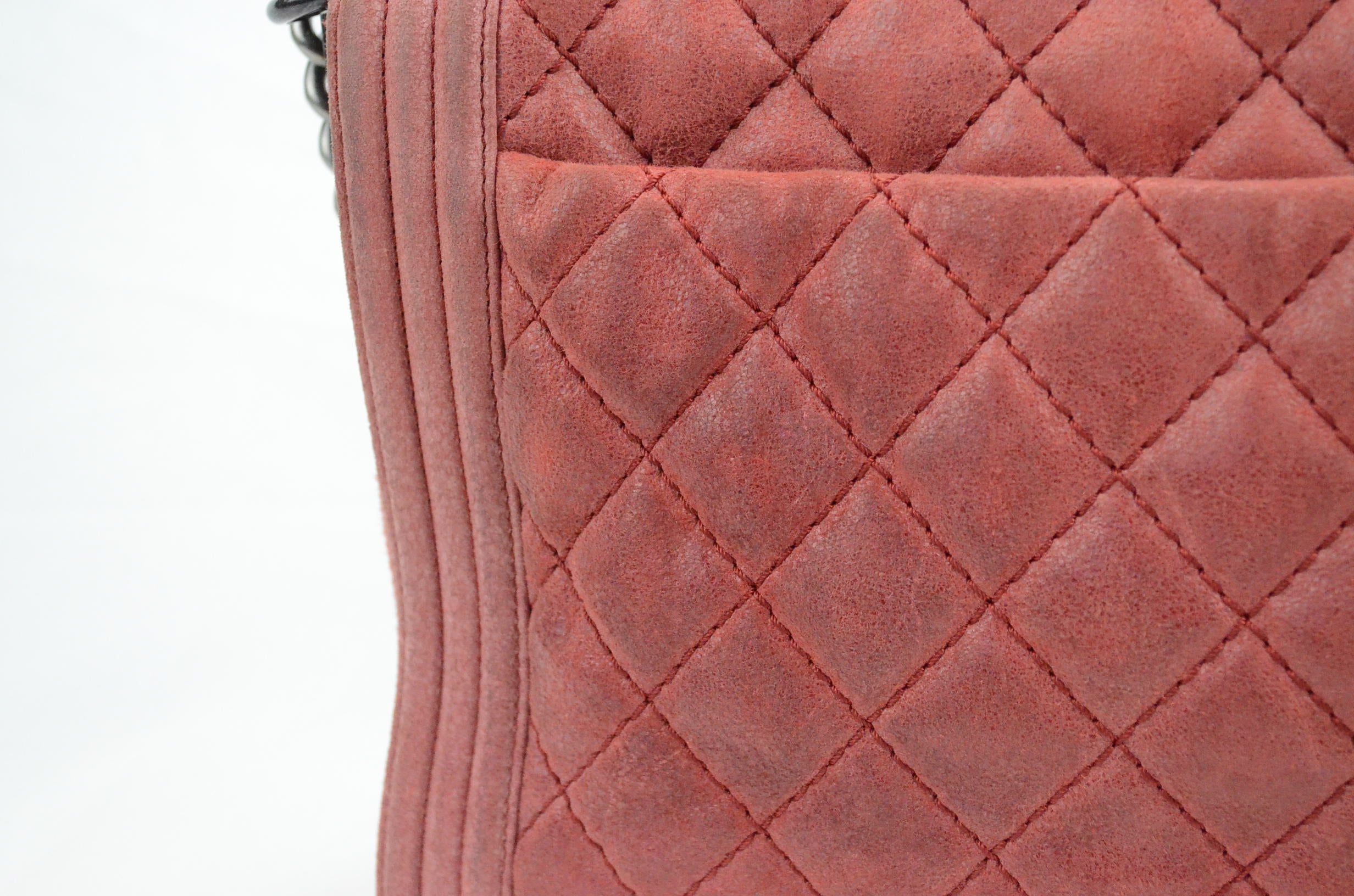 Chanel Boy Bag