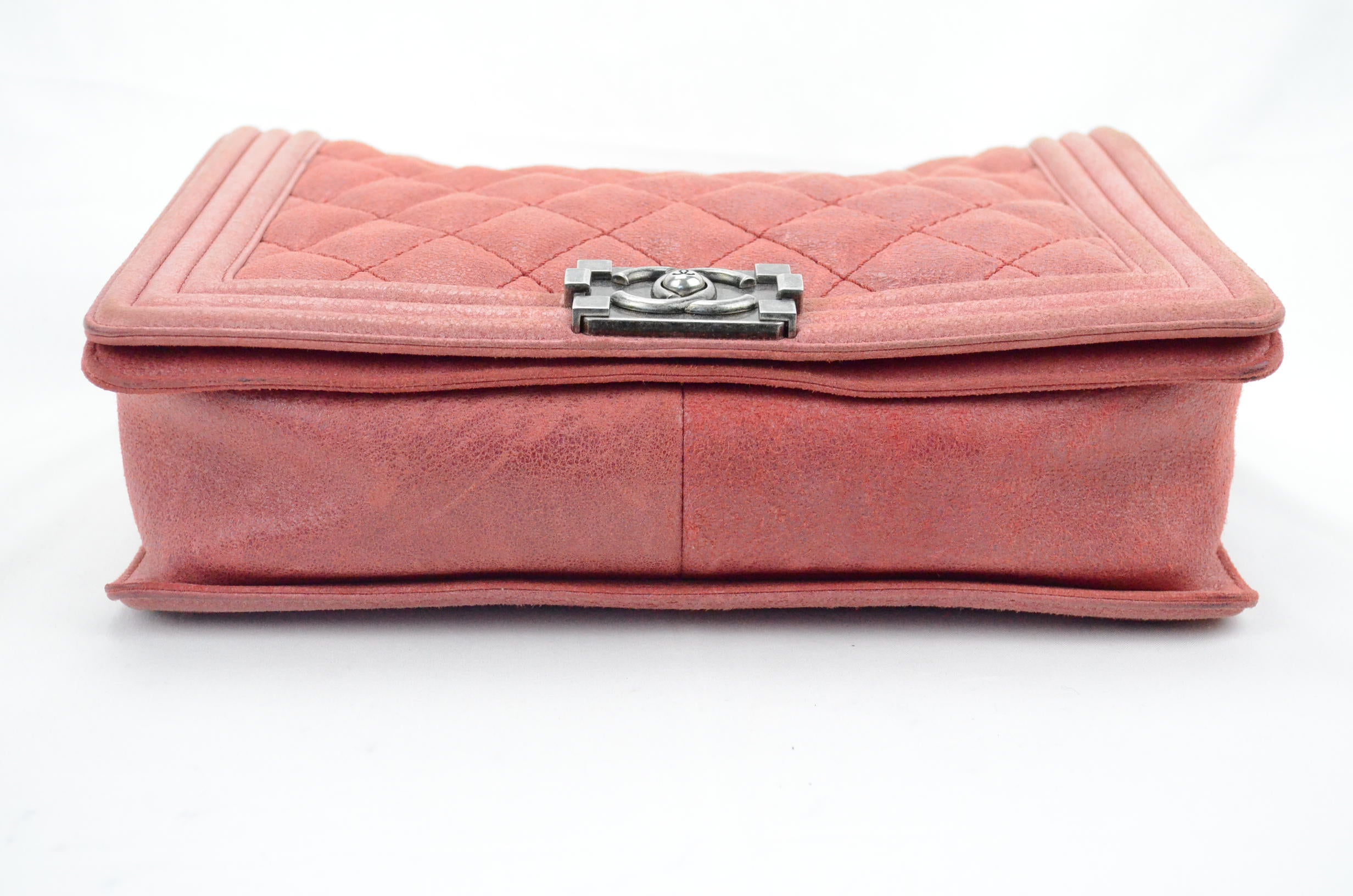 Chanel Boy Bag
