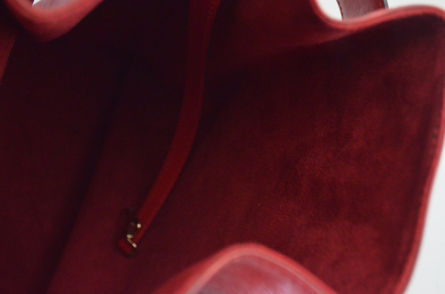 Louis Vuitton Sac d'Epaule