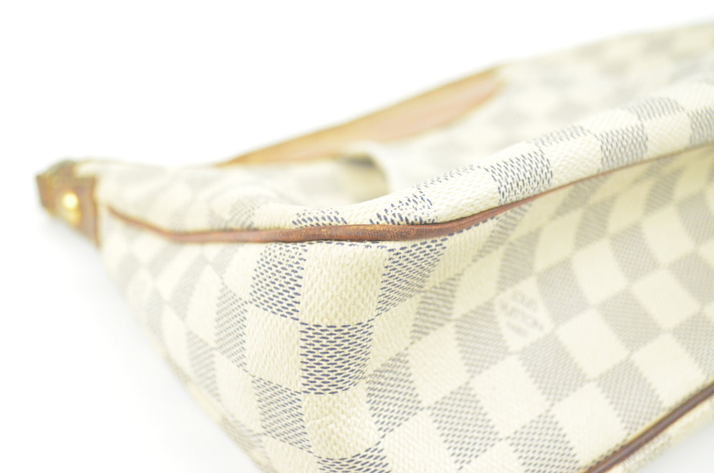 Louis Vuitton Siracusa Damier Azur