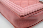 Chanel Boy Bag