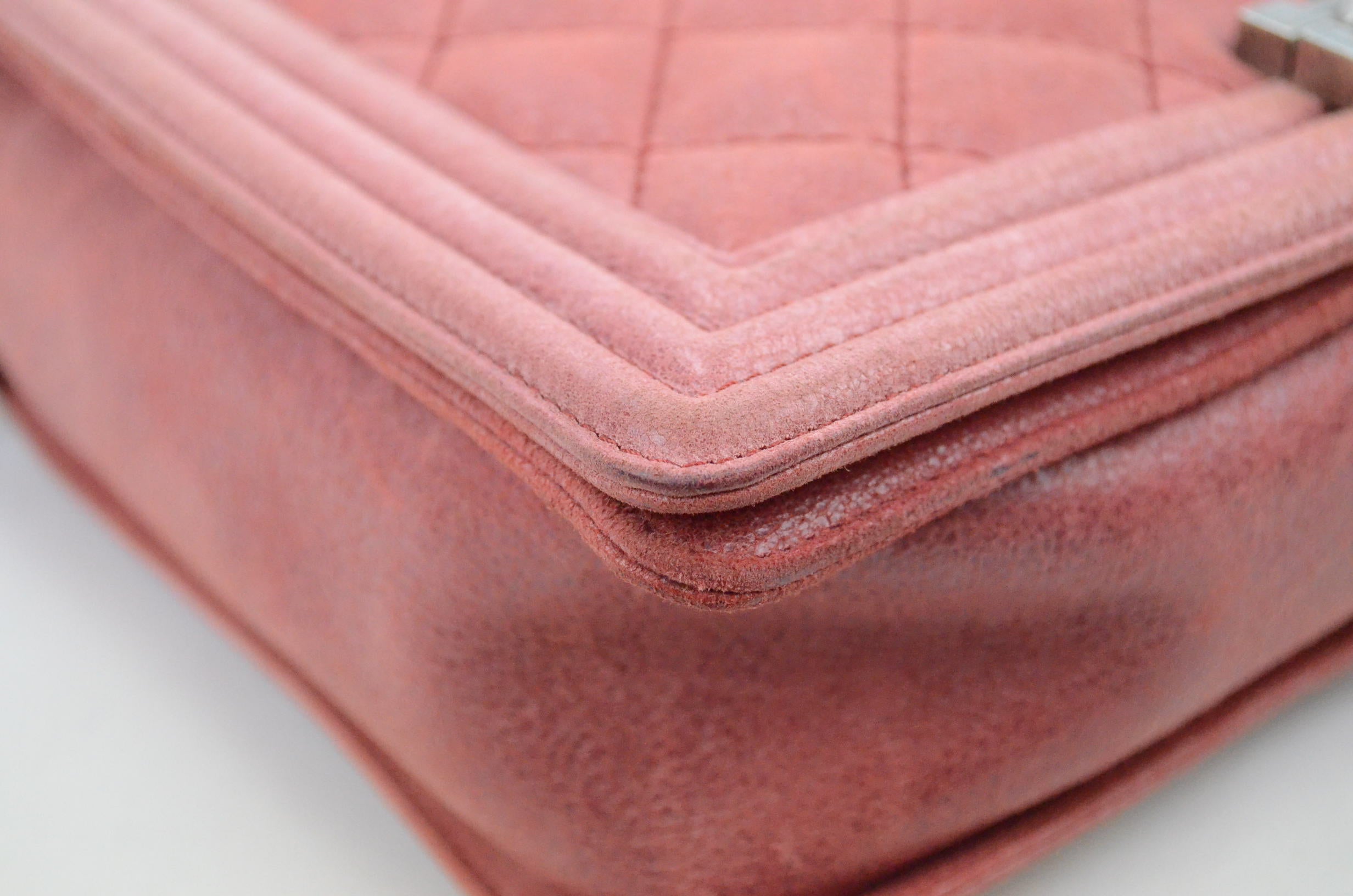 Chanel Boy Bag
