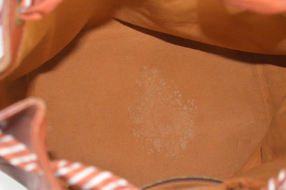 Louis Vuitton Noe Epi Leder