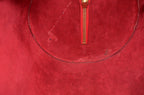Louis Vuitton Solferino 45 Epi Leder Rot