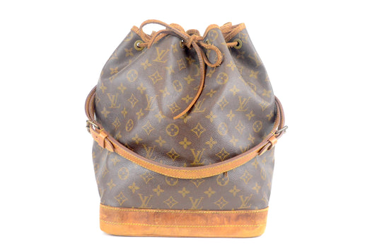 Louis Vuitton Sac Noé Grande Monogram Canvas