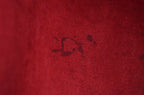 Louis Vuitton Solferino 45 Epi Leder Rot
