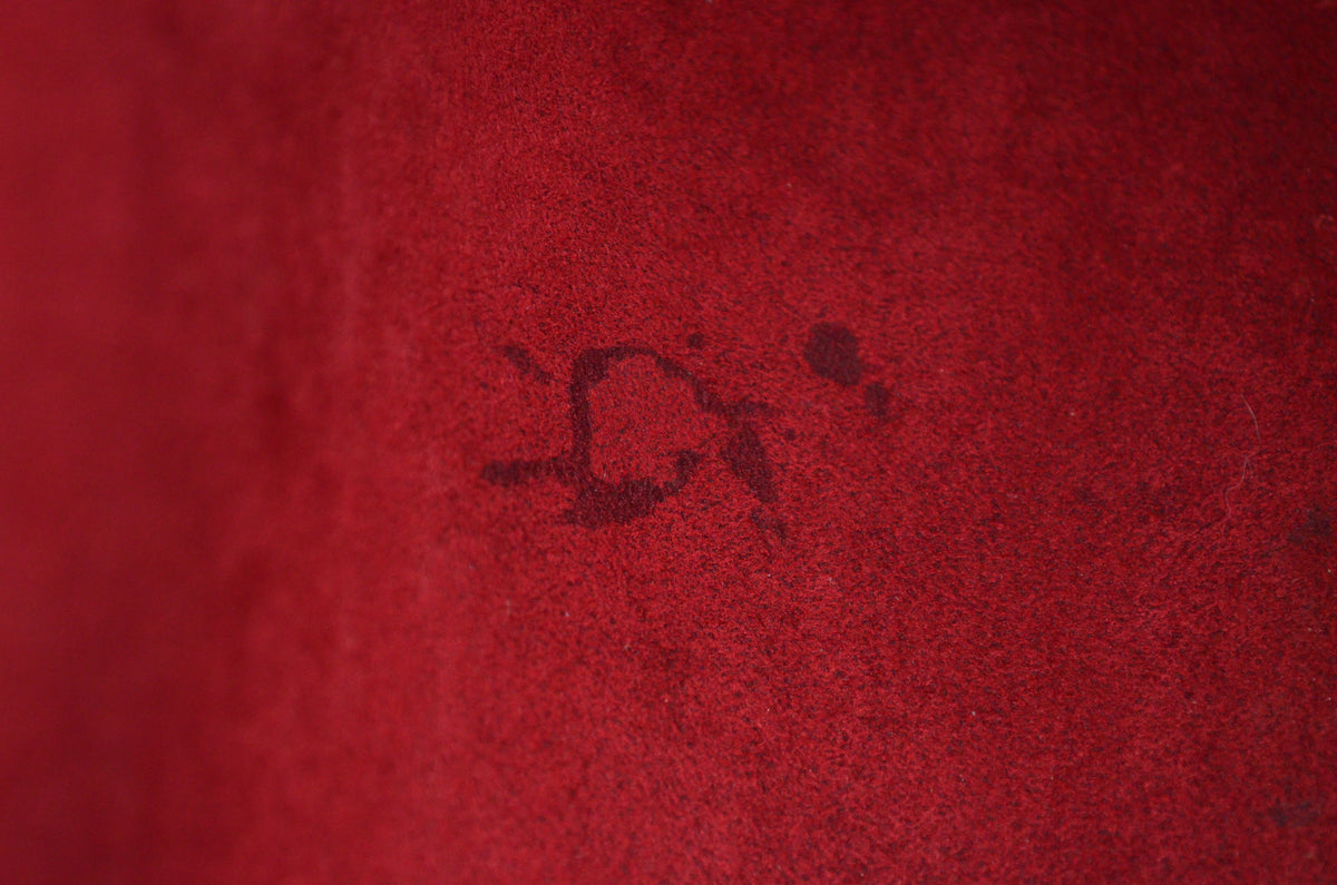 Louis Vuitton Solferino 45 Epi Leder Rot