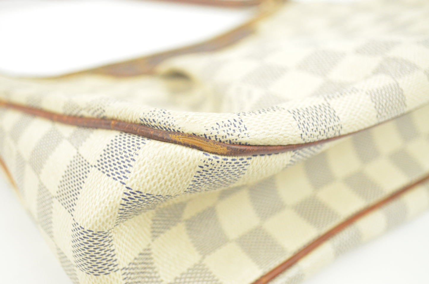 Louis Vuitton Siracusa Damier Azur