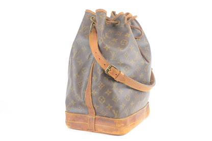 Louis Vuitton Sac Noé Grande Monogram Canvas