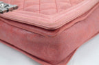 Chanel Boy Bag