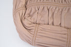 Prada Pink Tessuto Gaufre Shoulder Bag