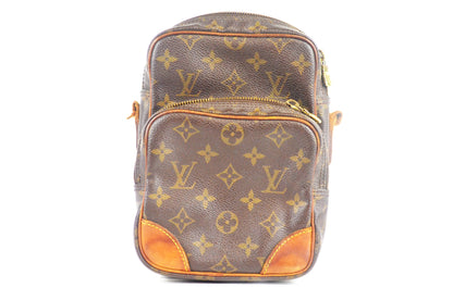 Louis Vuitton Amazon