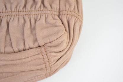 Prada Pink Tessuto Gaufre Shoulder Bag