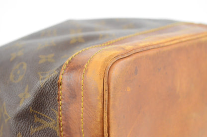 Louis Vuitton Sac Noé Grande Monogram Canvas