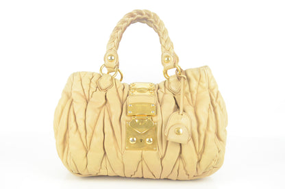 Miu Miu Tasche