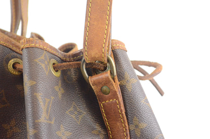 Louis Vuitton Sac Noé Grande Monogram Canvas