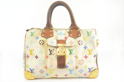 Louis Vuitton 30er Speedy Murakami Limited Edition