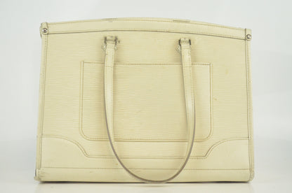 Louis Vuitton Shopper Epi Leder