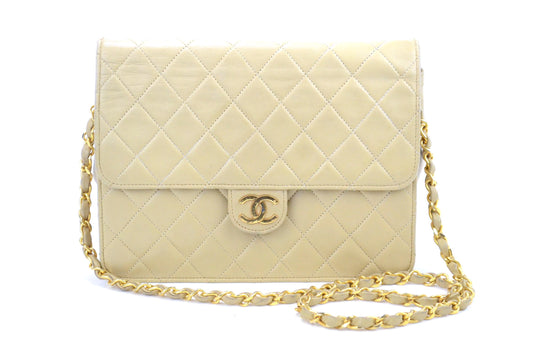 Chanel Timeless / Classique Square Flap Bag Matelassé