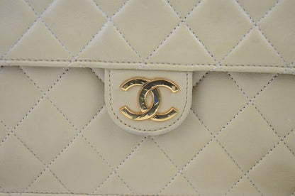 Chanel Timeless / Classique Square Flap Bag Matelassé