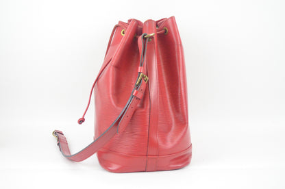 Louis Vuitton Noé