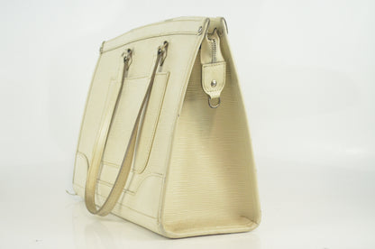 Louis Vuitton Shopper Epi Leder