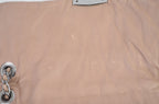 Prada Pink Tessuto Gaufre Shoulder Bag