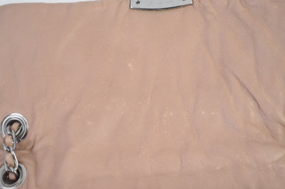 Prada Pink Tessuto Gaufre Shoulder Bag