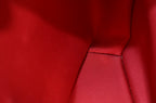 Louis Vuitton Lockme II Leder Rot