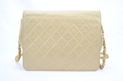 Chanel Timeless / Classique Square Flap Bag Matelassé