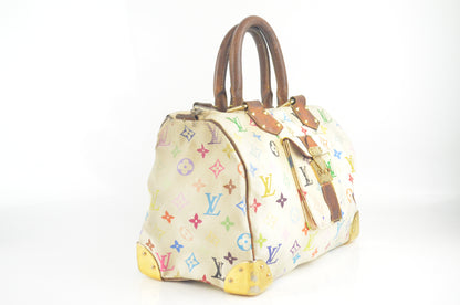 Louis Vuitton 30er Speedy Murakami Limited Edition