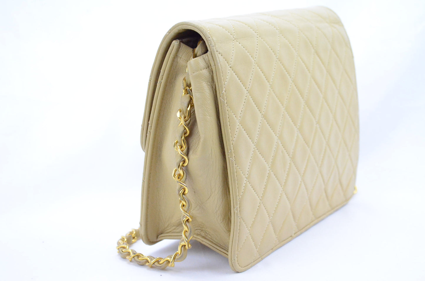 Chanel Timeless / Classique Square Flap Bag Matelassé