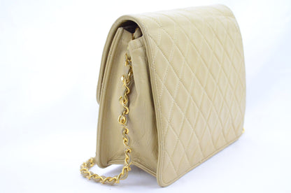 Chanel Timeless / Classique Square Flap Bag Matelassé