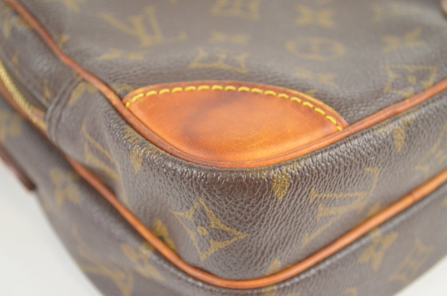 Louis Vuitton Amazon