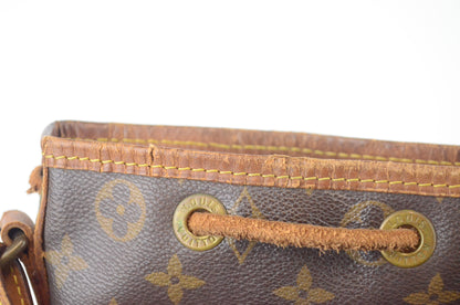 Louis Vuitton Sac Noé Grande Monogram Canvas