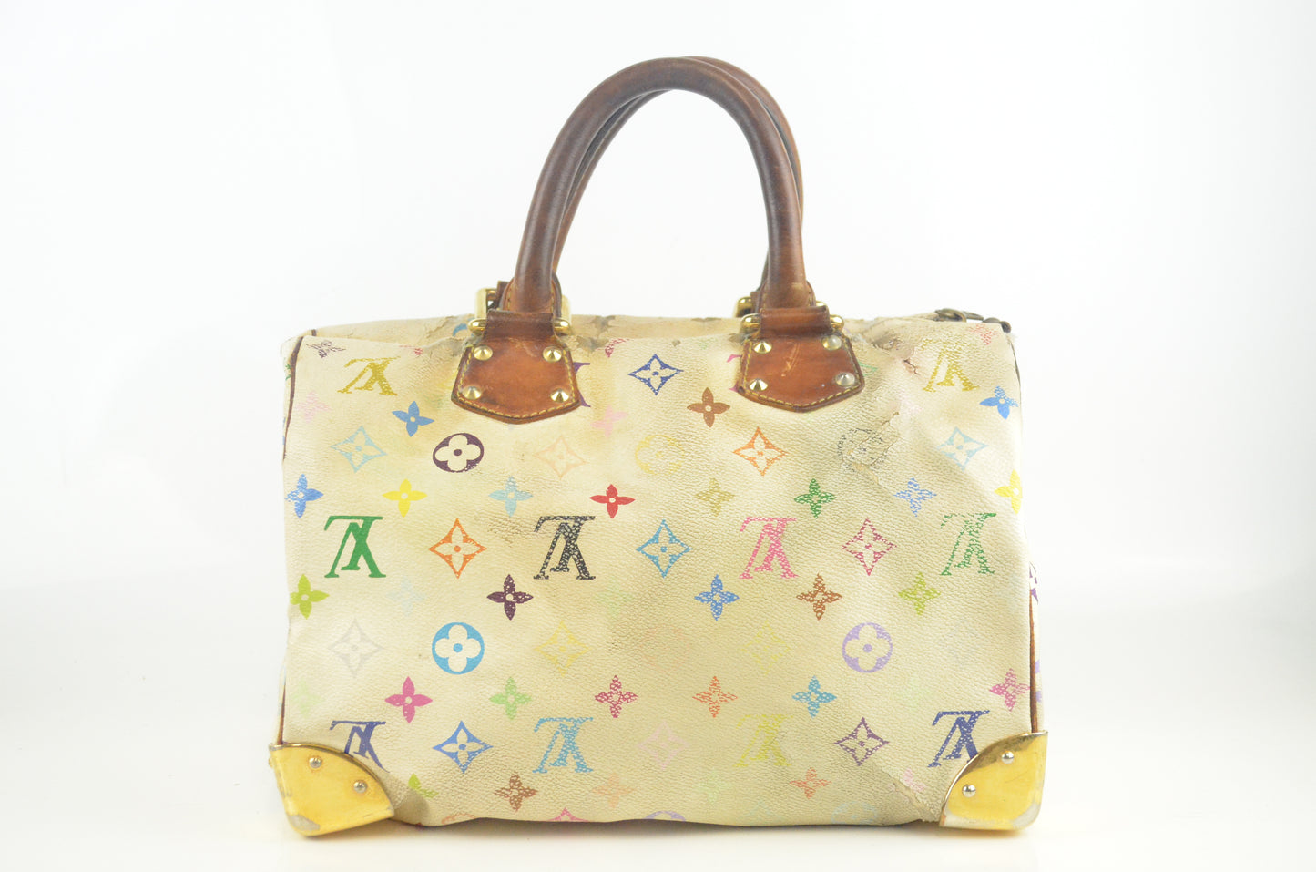 Louis Vuitton 30er Speedy Murakami Limited Edition