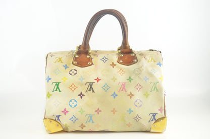 Louis Vuitton 30er Speedy Murakami Limited Edition