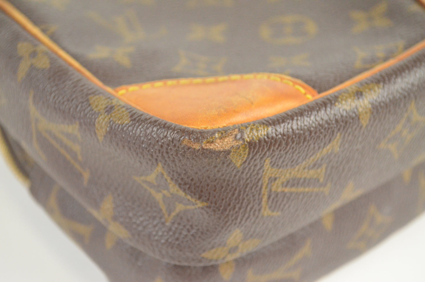 Louis Vuitton Amazon