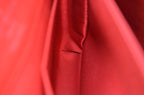 Louis Vuitton Lockme II Leder Rot