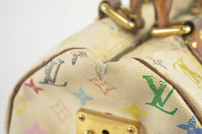 Louis Vuitton 30er Speedy Murakami Limited Edition